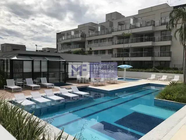 Rental apartment with 3 bedrooms and 3 bathrooms — photo 19