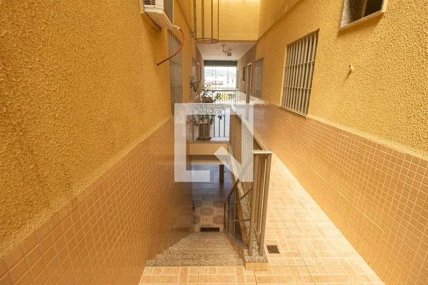 40 m² 1-bedroom apartment with a parking space — photo 28