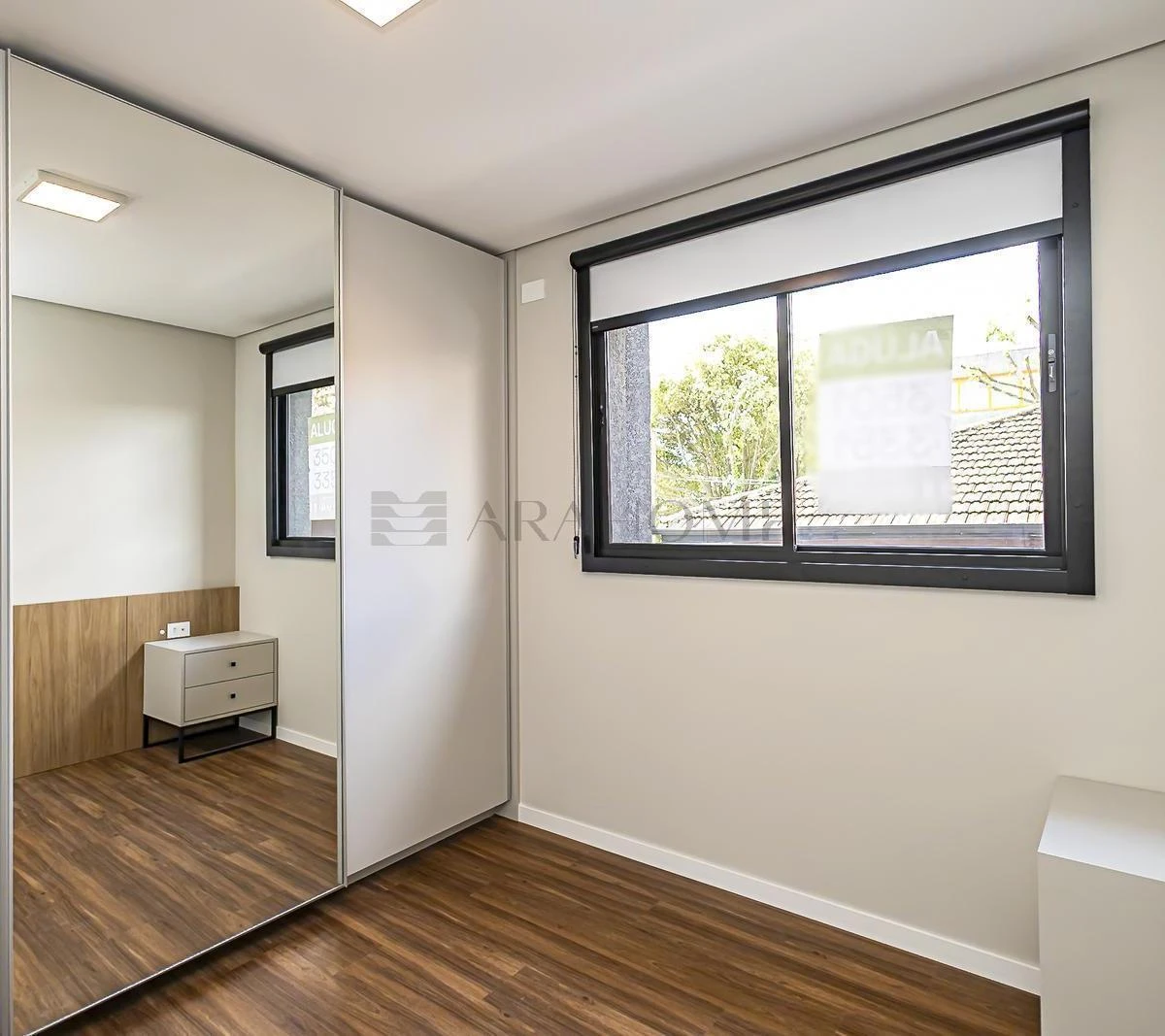 Balcón gourmet y 2 dormitorios: departamento de 56 m² — photo 6