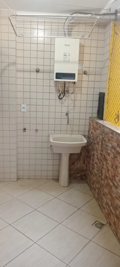 Apartamento de 4 quartos com vista para as montanhas — photo 25
