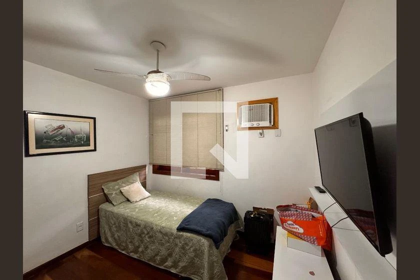 Condo house for rent with 4 bedrooms and 145 m² — photo 6