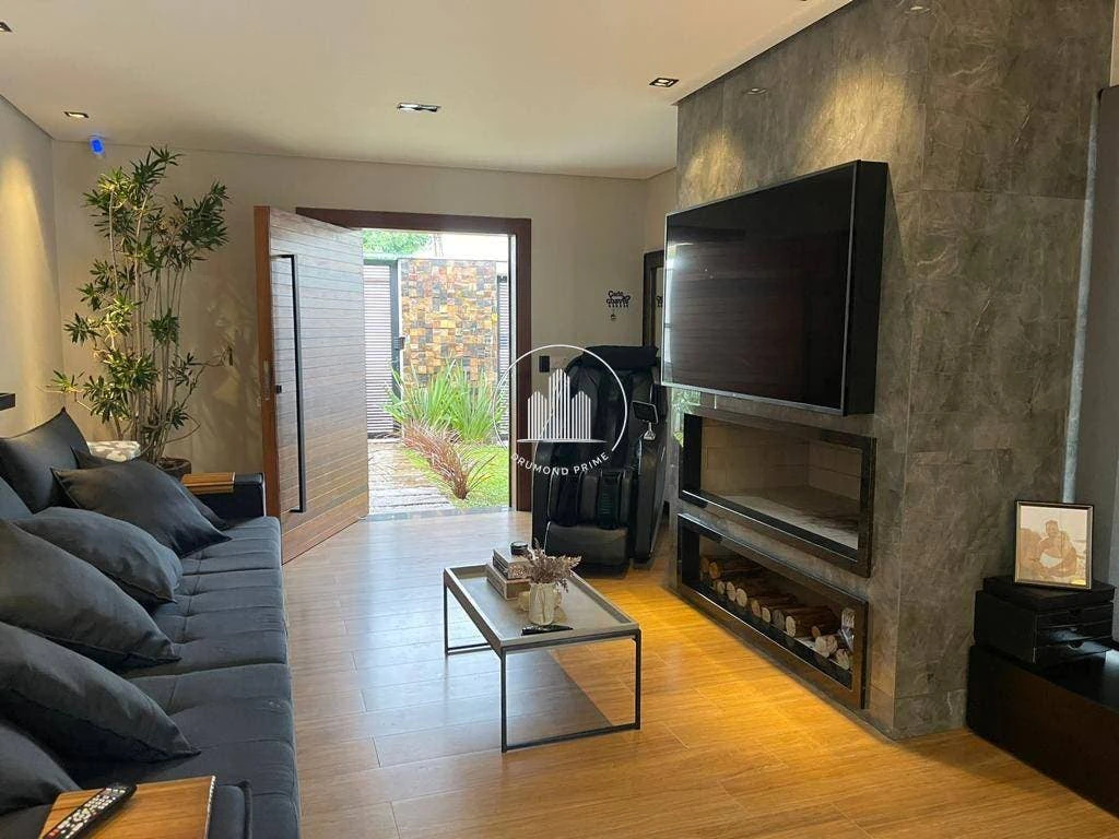 3 quartos e piscina privativa: casa de 200 m² — photo 18