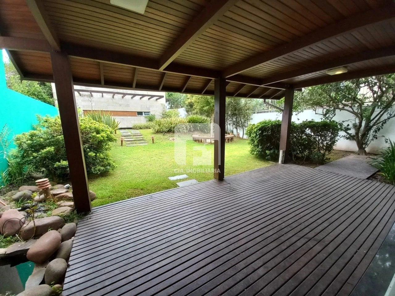 Casa de 5 dormitorios con bañera en Florianópolis — photo 7