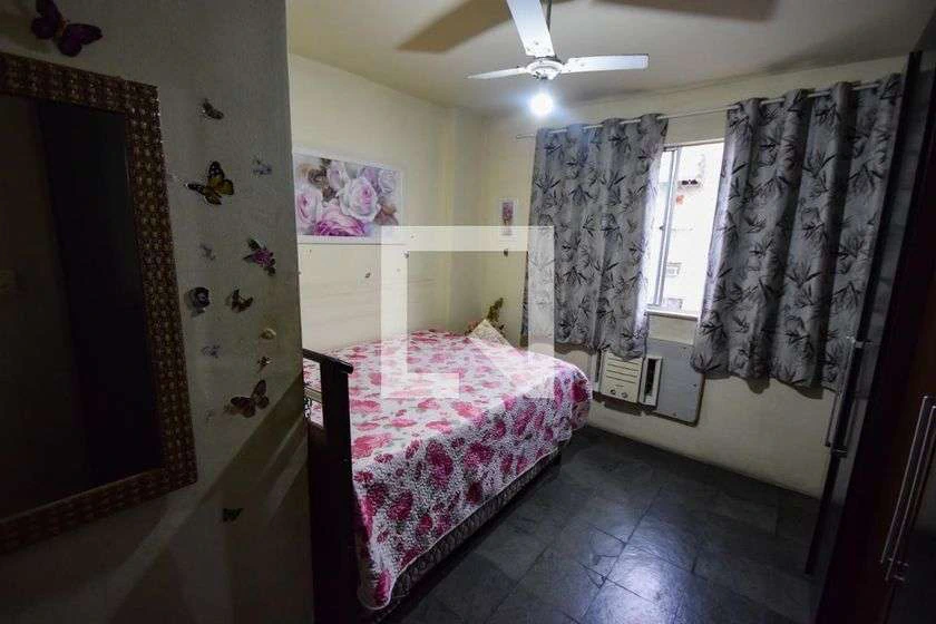 Furnished apartment with 2 bedrooms and 102 m² — photo 15