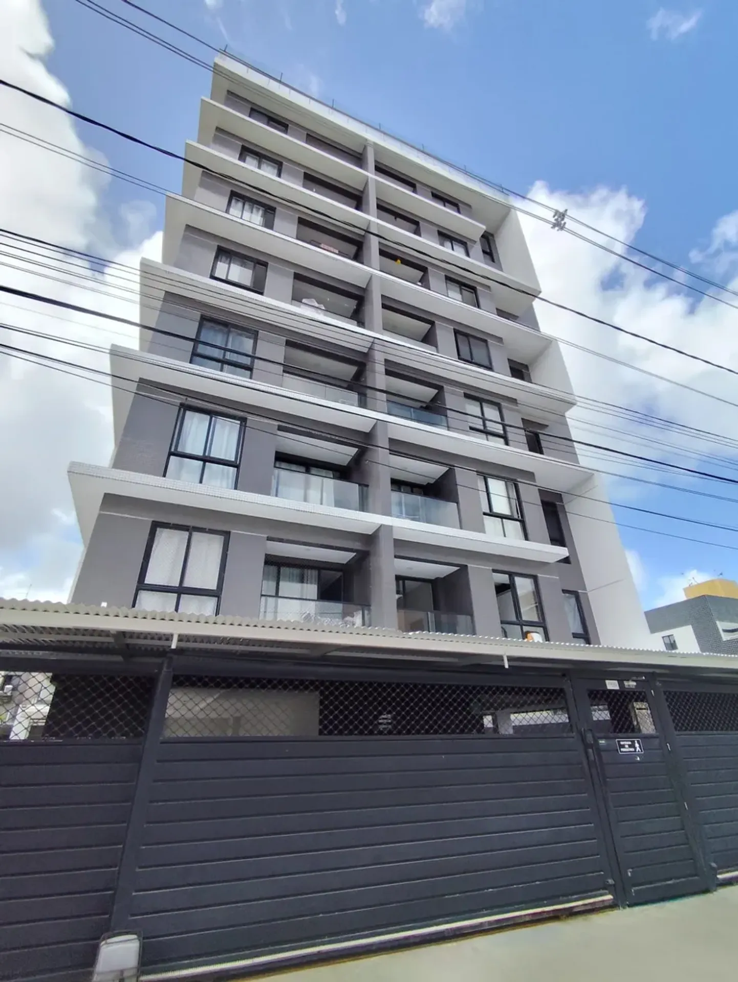 Apartamento de 2 quartos e 50 m² — photo 9
