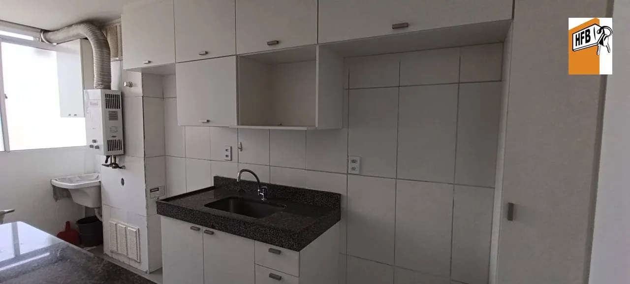 Cobertura with 3 bedrooms and 2 bathrooms, 110 m² — photo 9