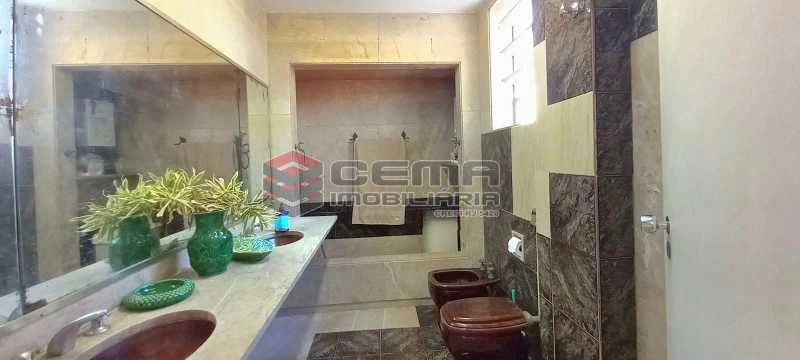 Apartamento mobiliado com 3 quartos e cozinha a gás — photo 16