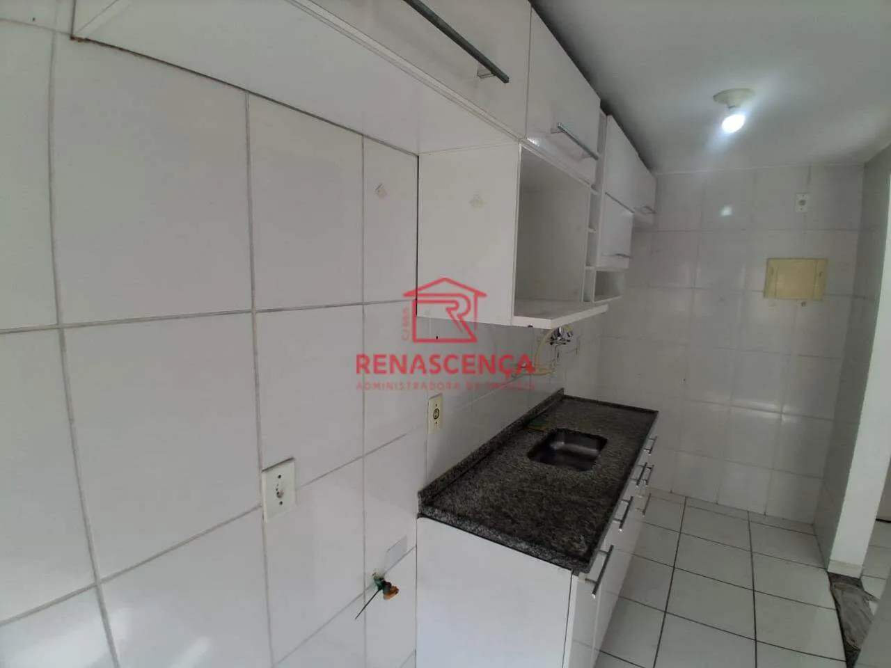 Квартира з 2 спальнями та балконом на 55 м² — photo 5