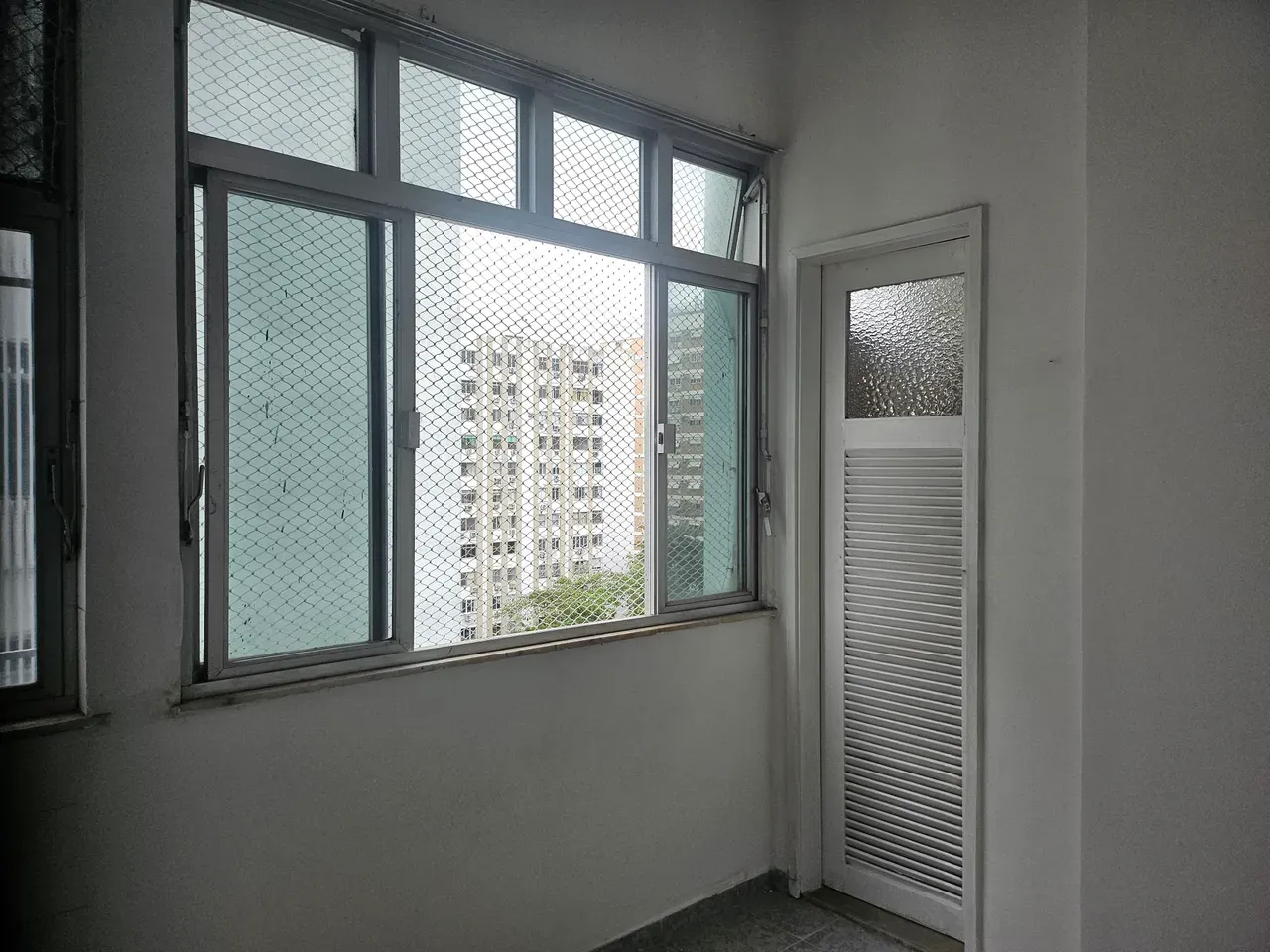 Apartamento no 10º andar com vista para as montanhas — photo 10