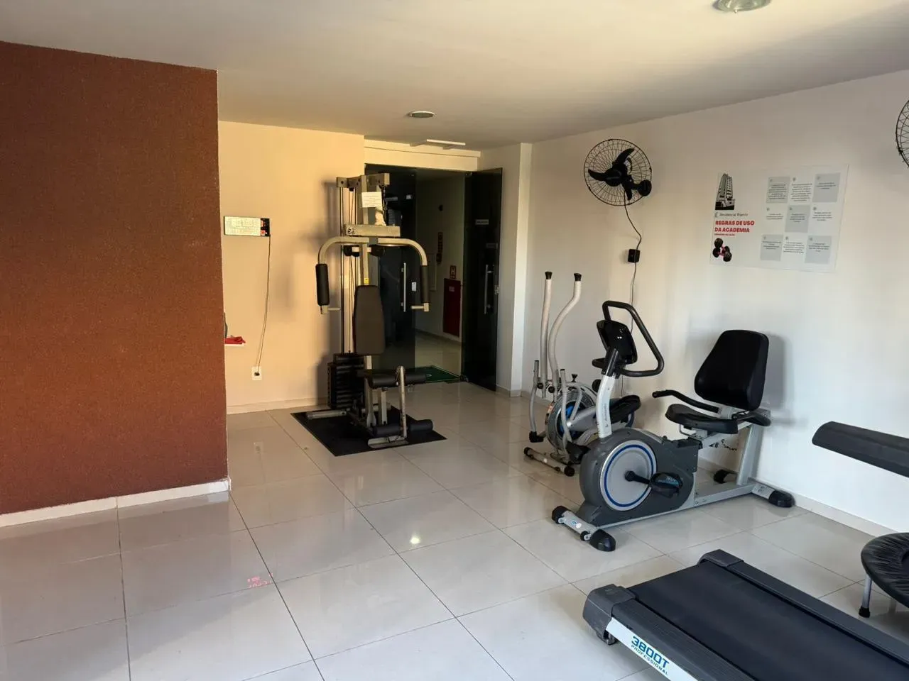 Casa para locação com 4 suítes e piscina do condomínio — photo 24