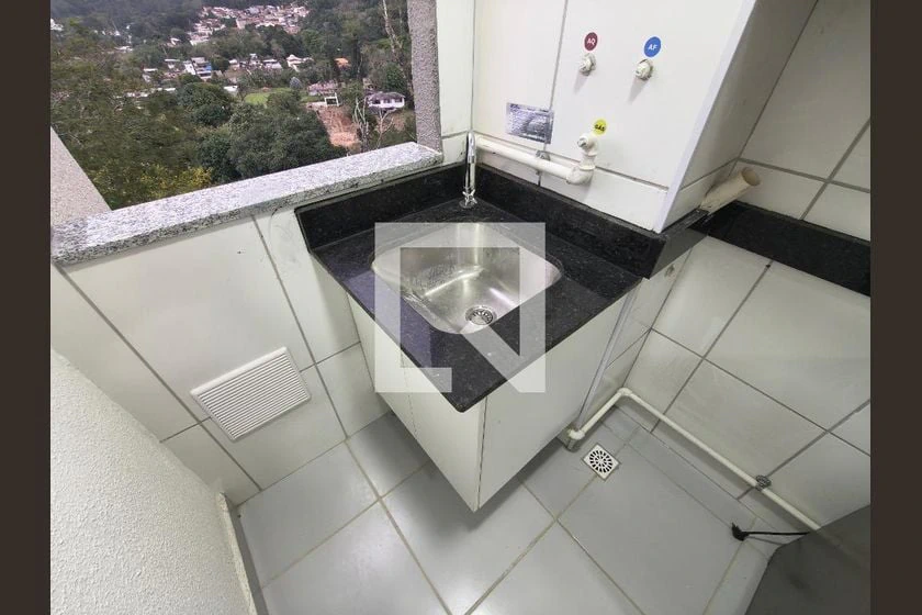 Apartamento de 115 m² com 2 quartos e área de lavanderia — photo 20