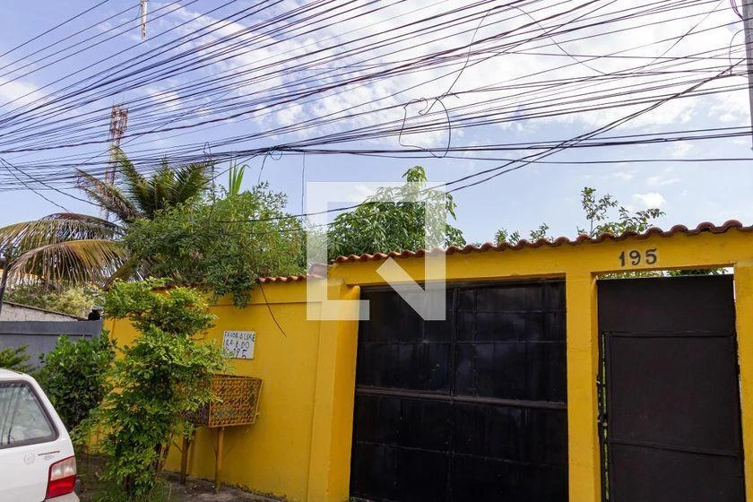 Casa de 38 m² com 1 quarto e jardim privativo — photo 49