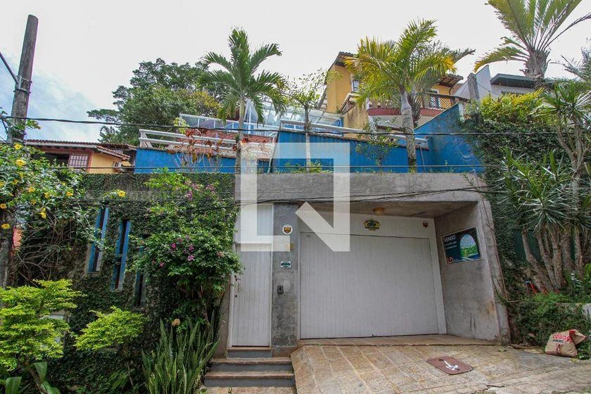 Casa mobiliada de 600 m² com 3 quartos e 3 banheiros — photo 40