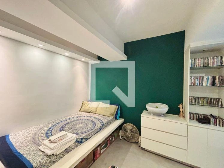 Apartamento mobiliado, 230 m², com espaço de home office — photo 36