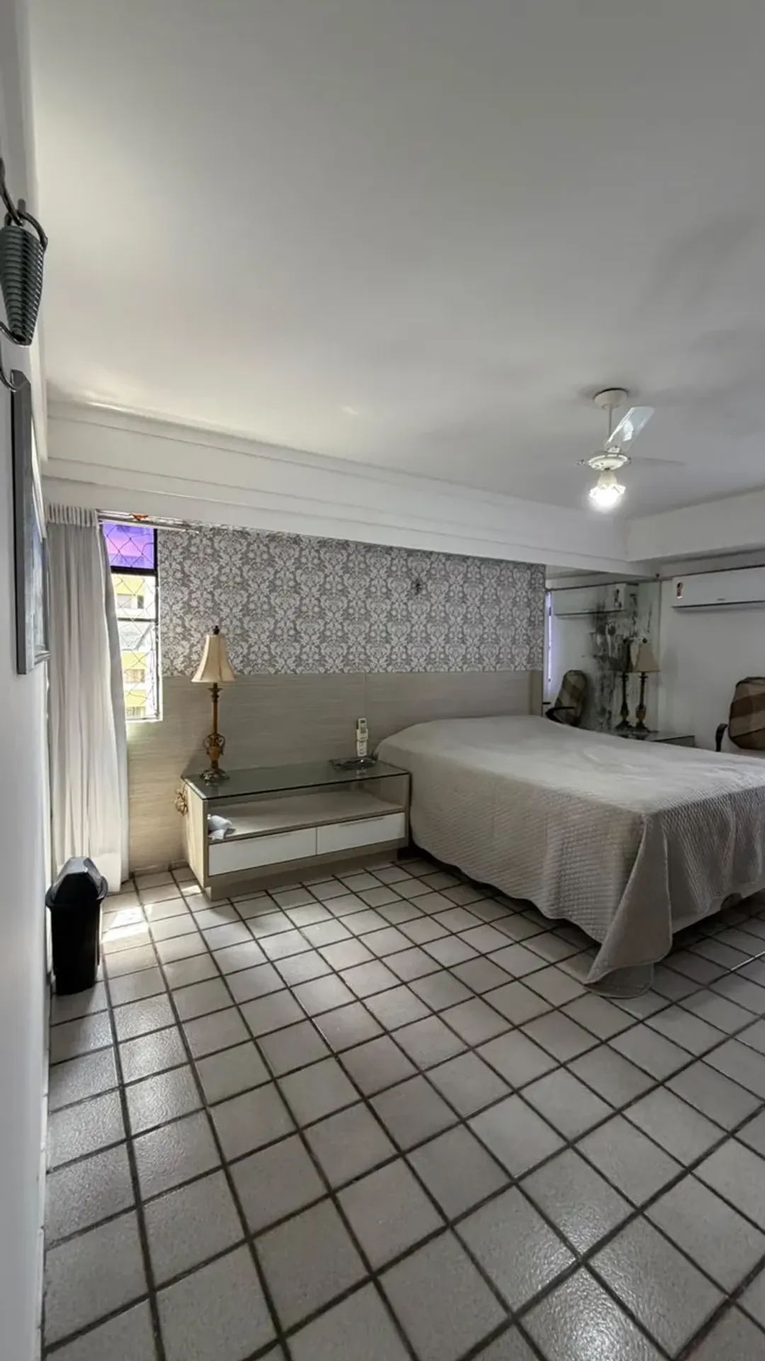 Вид на парк та 3 спальні: квартира 120 м² — photo 25