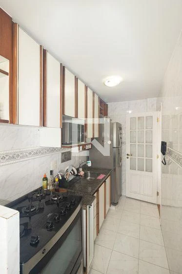 2 quartos e espaço de home office: apartamento de 47 m² — photo 7