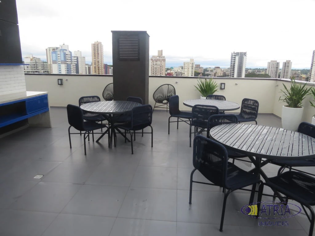Furnished apartment, 38 m², with a washing machine — photo 16