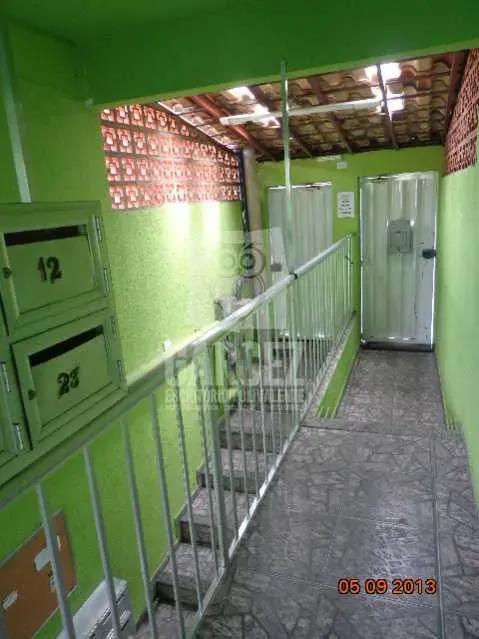 1-bedroom apartment with fitted kitchen cabinets — photo 21