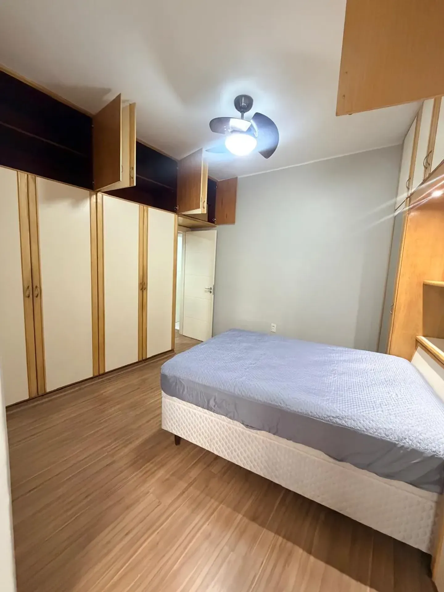 2 quartos e espaço de home office: apartamento de 90 m² — photo 41