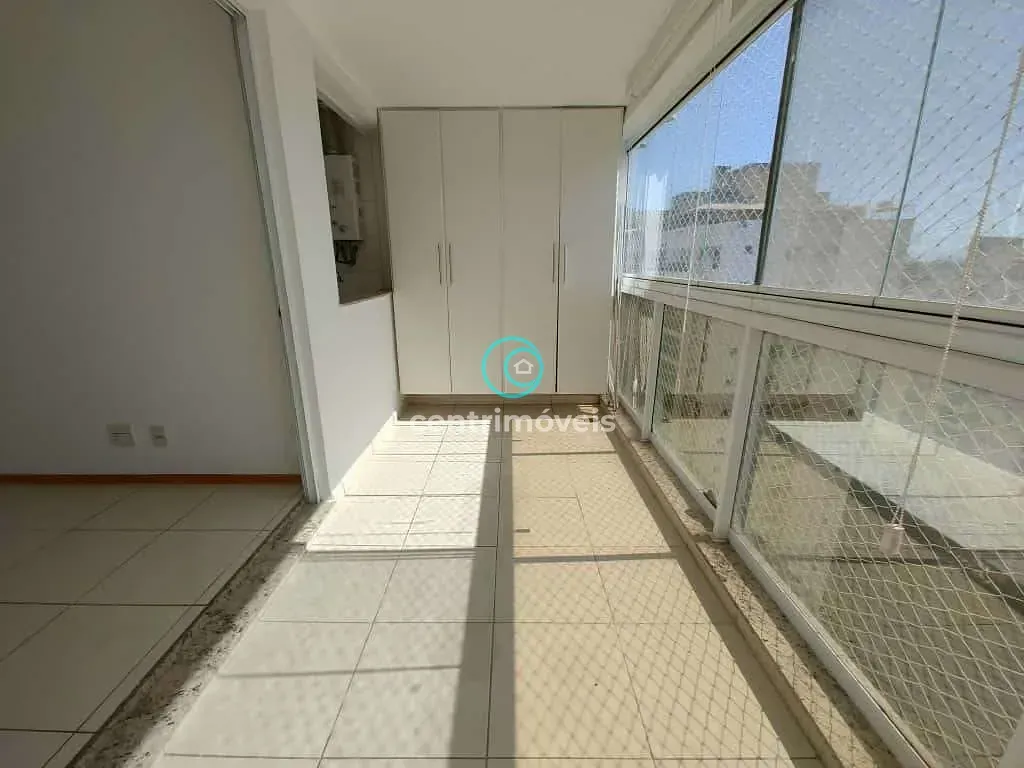 Cobertura duplex para locação com 3 quartos e 3 banheiros — photo 5