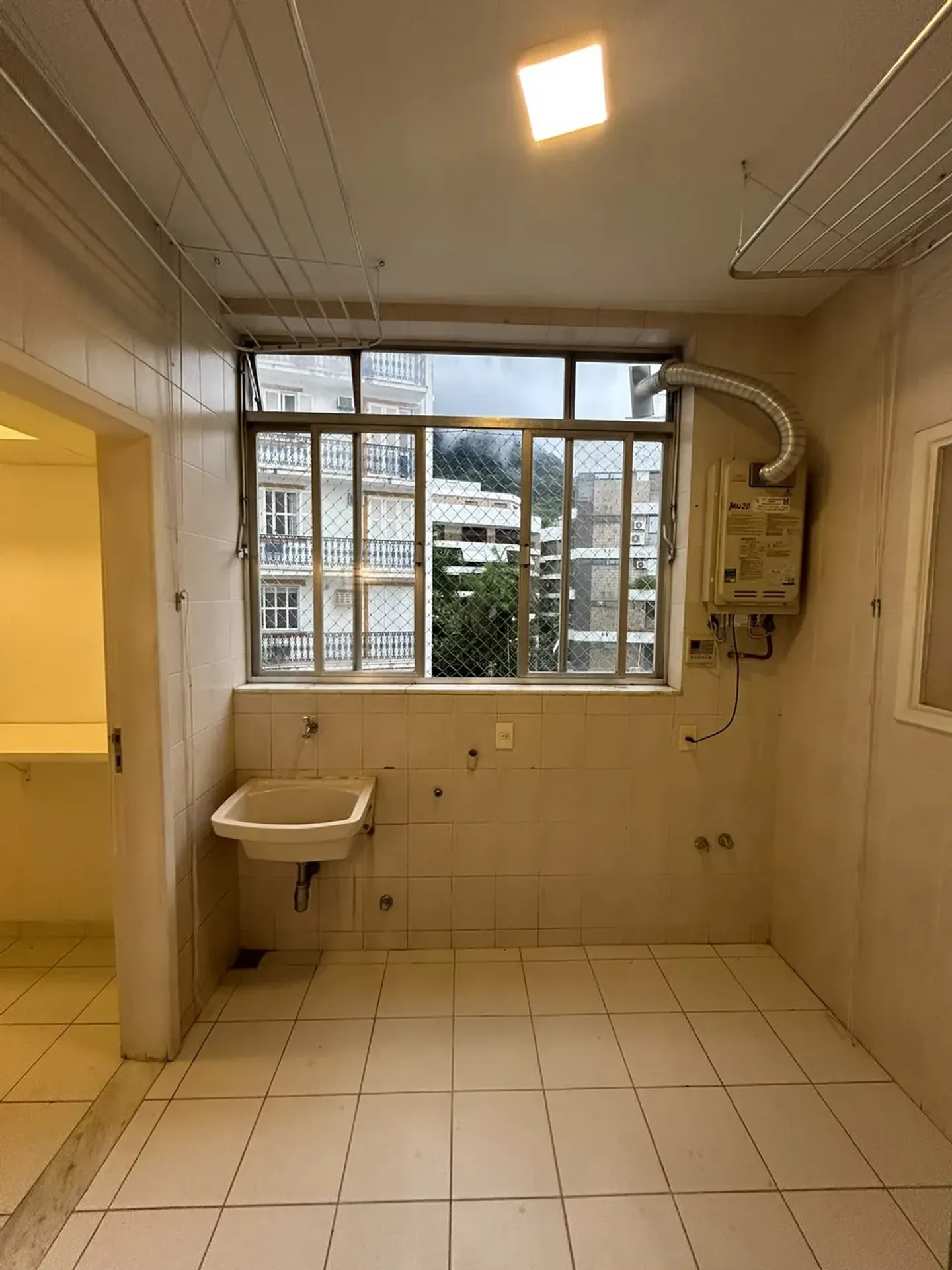Apartamento de 3 quartos com espaço de home office, Lagoa — photo 19