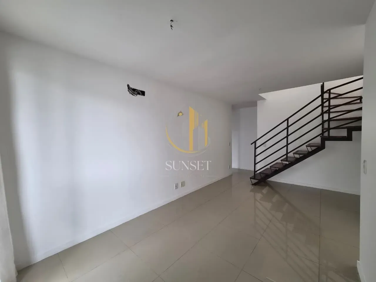 Duplex penthouse 154 m² with 3 en-suite bedrooms — photo 3