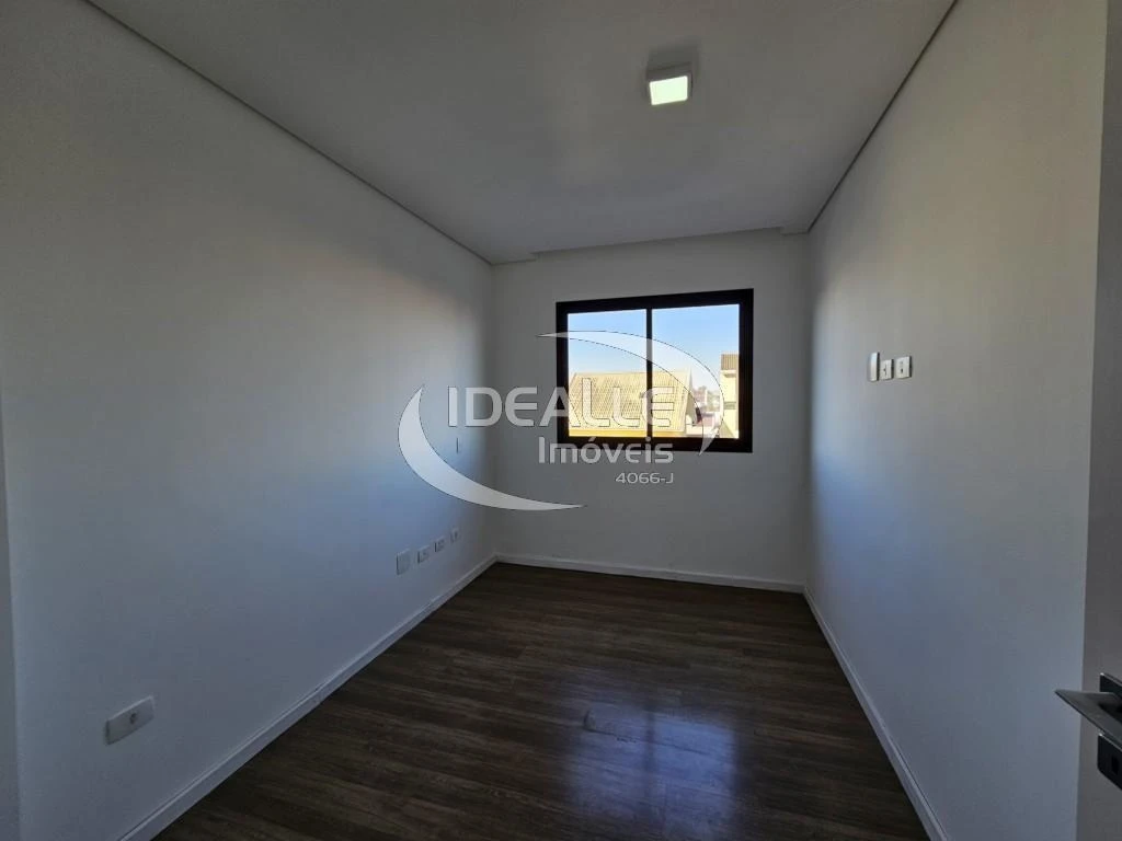 Apartamento com piso de madeira ou laminado, Santo Inácio — photo 5