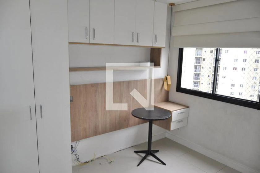 Furnished apartment, 54 m², with a washing machine — photo 5