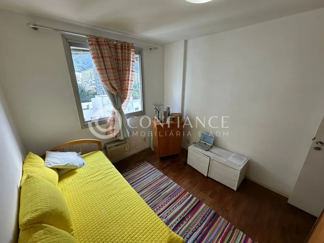 Furnished apartment with a real desk and 3 bedrooms — photo 5