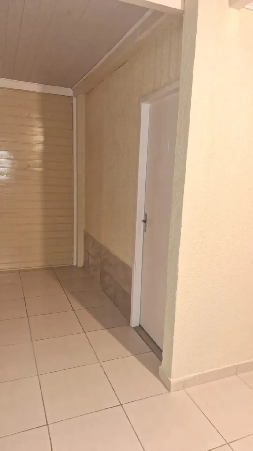 House, 45 m², with a grill on the balcony — photo 14