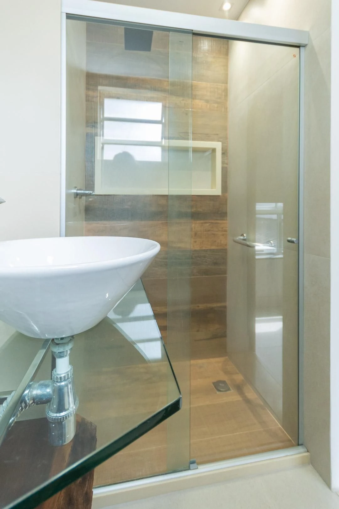 Робоче місце та 2 спальні: квартира 61 м² — photo 6