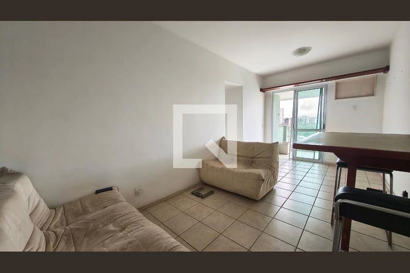 Mountain view in a 2-bedroom apartment, 63 m² — photo 7