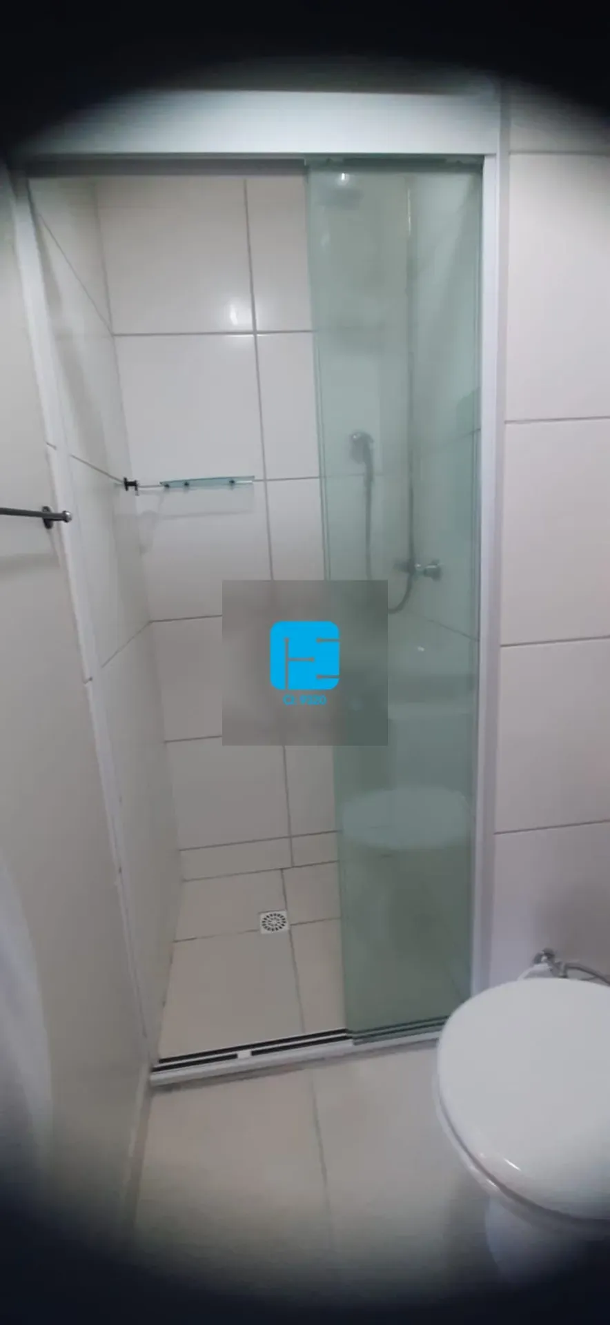 Деревянный пол или ламинат и 2 спальни: квартира 51 м² — photo 16