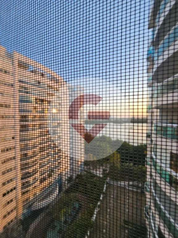 3-bedroom apartment with 158 m² and 2 parking spaces — photo 17