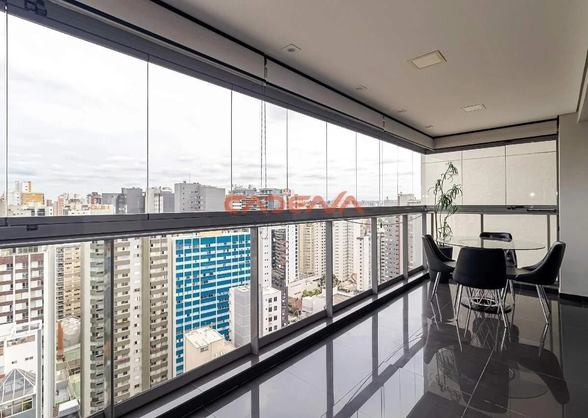 167 m² apartment with 3 en-suite bedrooms and 3 parking