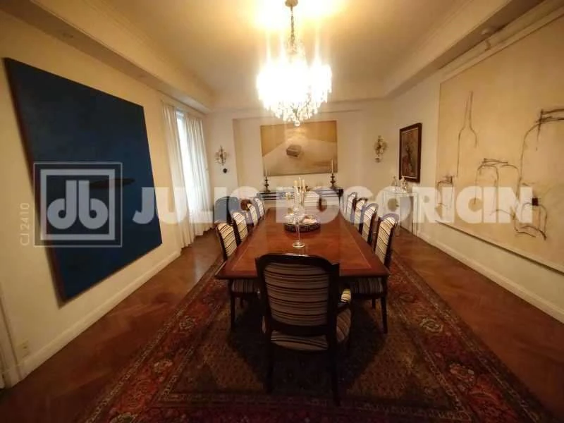 423 m² apartment with 4 bedrooms and 3 en-suites — photo 13