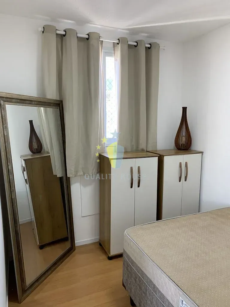 45 m² apartment with a mountain view and a washing machine — photo 23