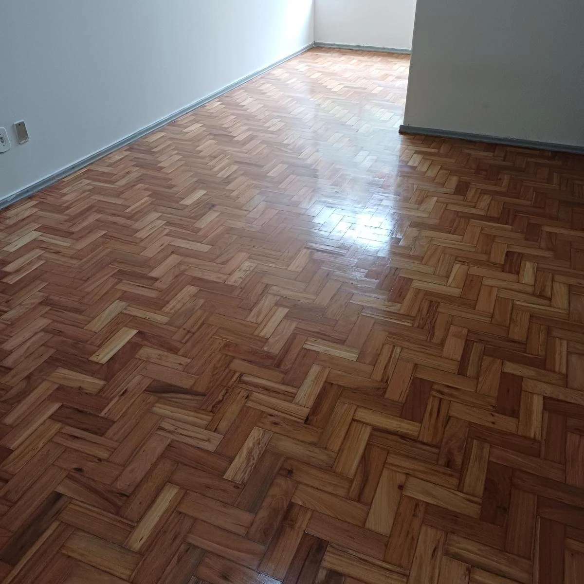 3-bedroom apartment, no parking, 90 m², 2 bathrooms — photo 14