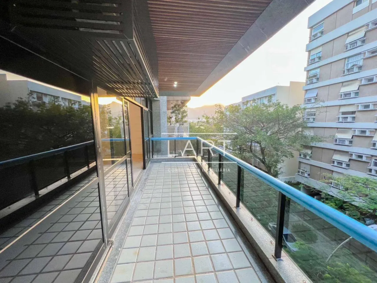 3-bedroom apartment, 125 m² — photo 5