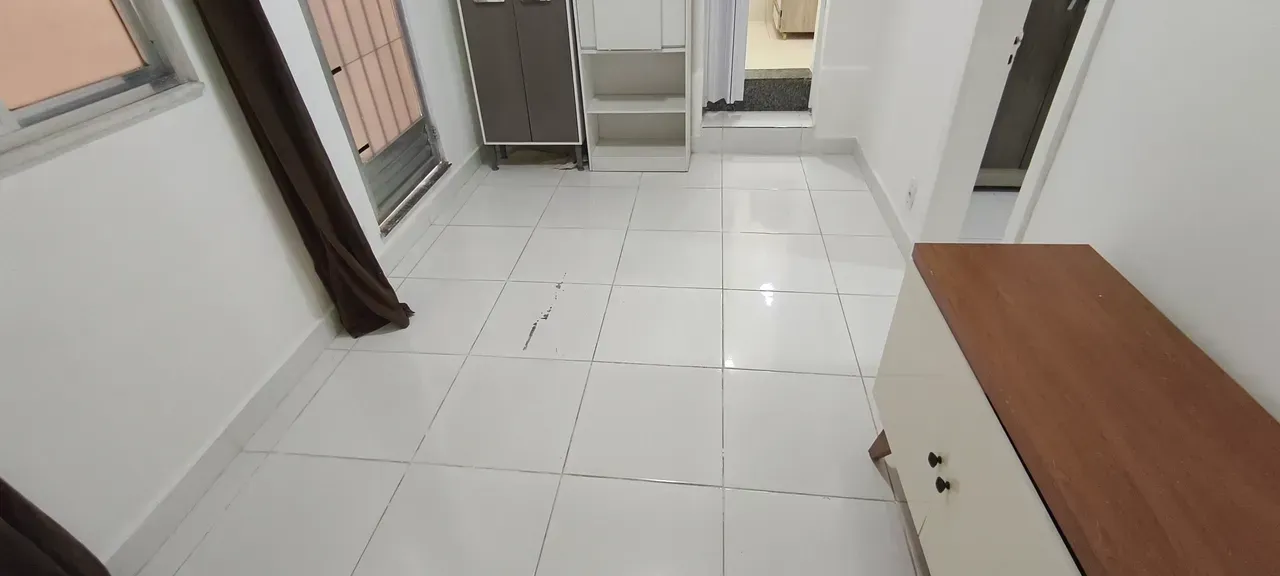 Apartamento mobiliado, 60 m², com espaço de home office — photo 9