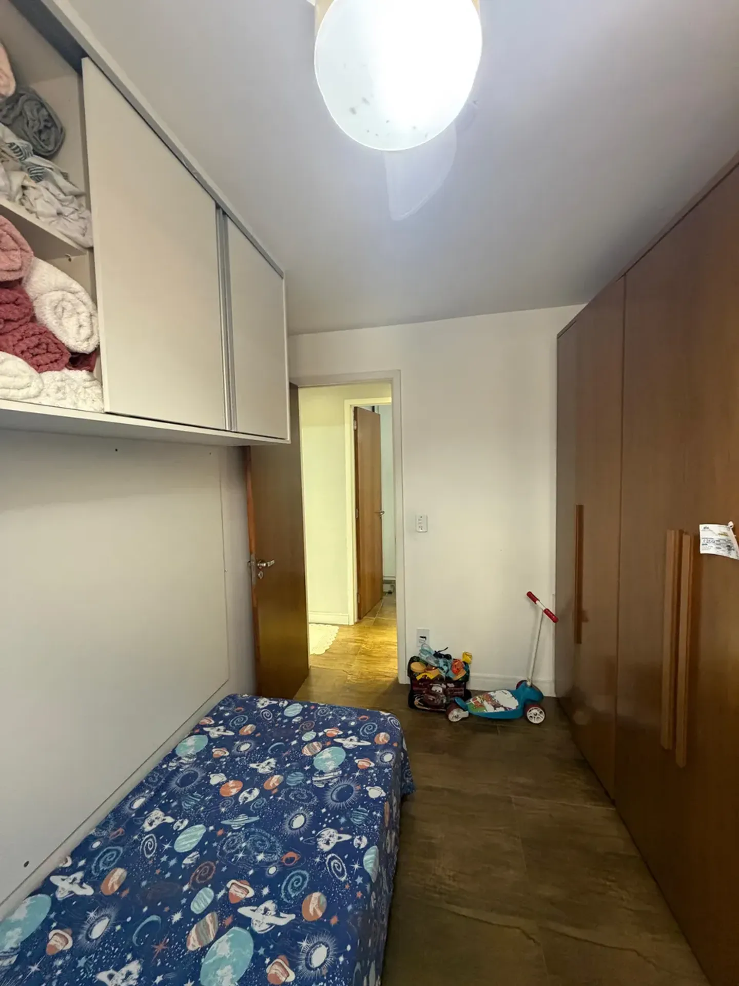 Departamento amueblado, 60 m², con lavadora — photo 14