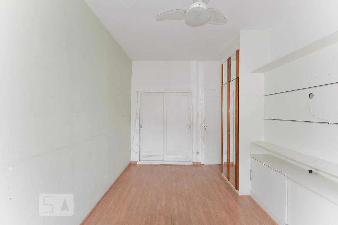 Apartamento de 3 quartos com espaço de home office, Tijuca — photo 30