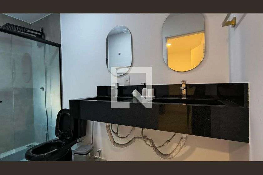 Casa em condomínio com 3 quartos e jardim privativo — photo 25