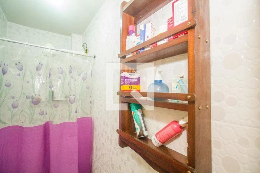Furnished 2-bedroom apartment with 2 bathrooms — photo 36