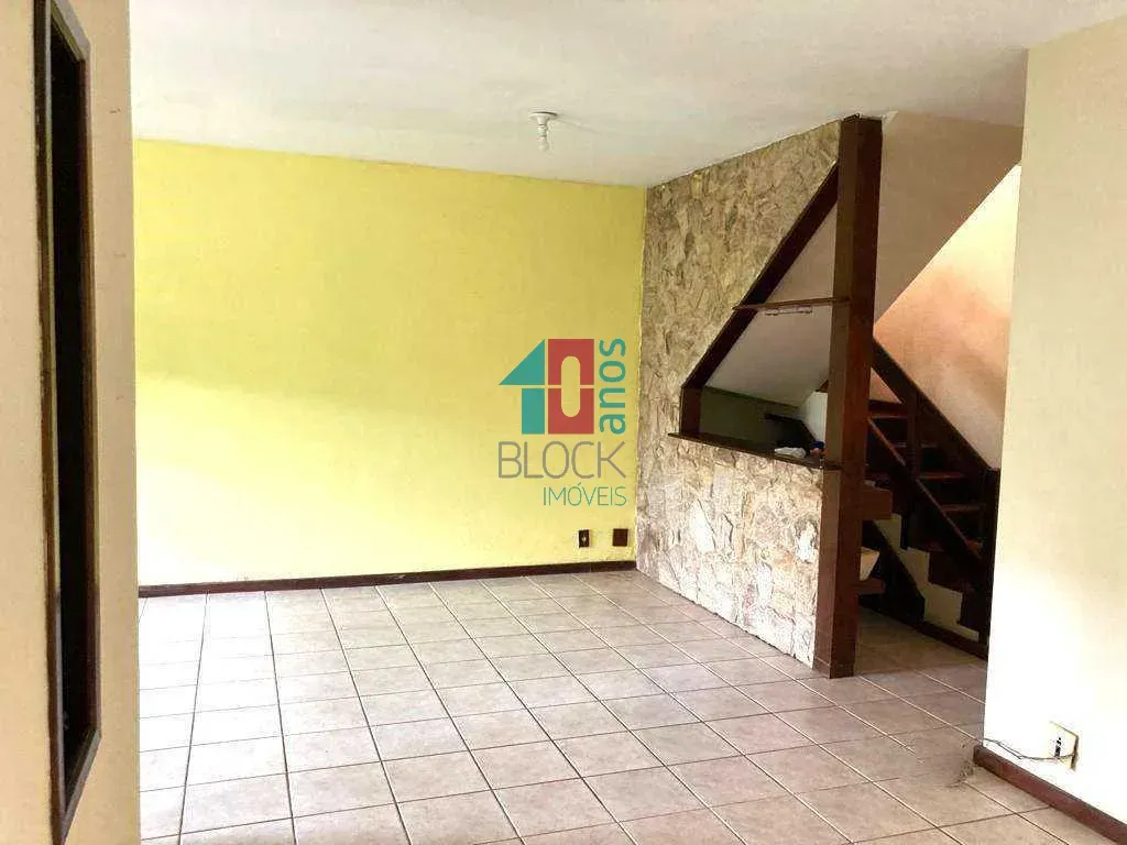Casa de condomínio com 4 quartos e varanda com churrasqueira — photo 9