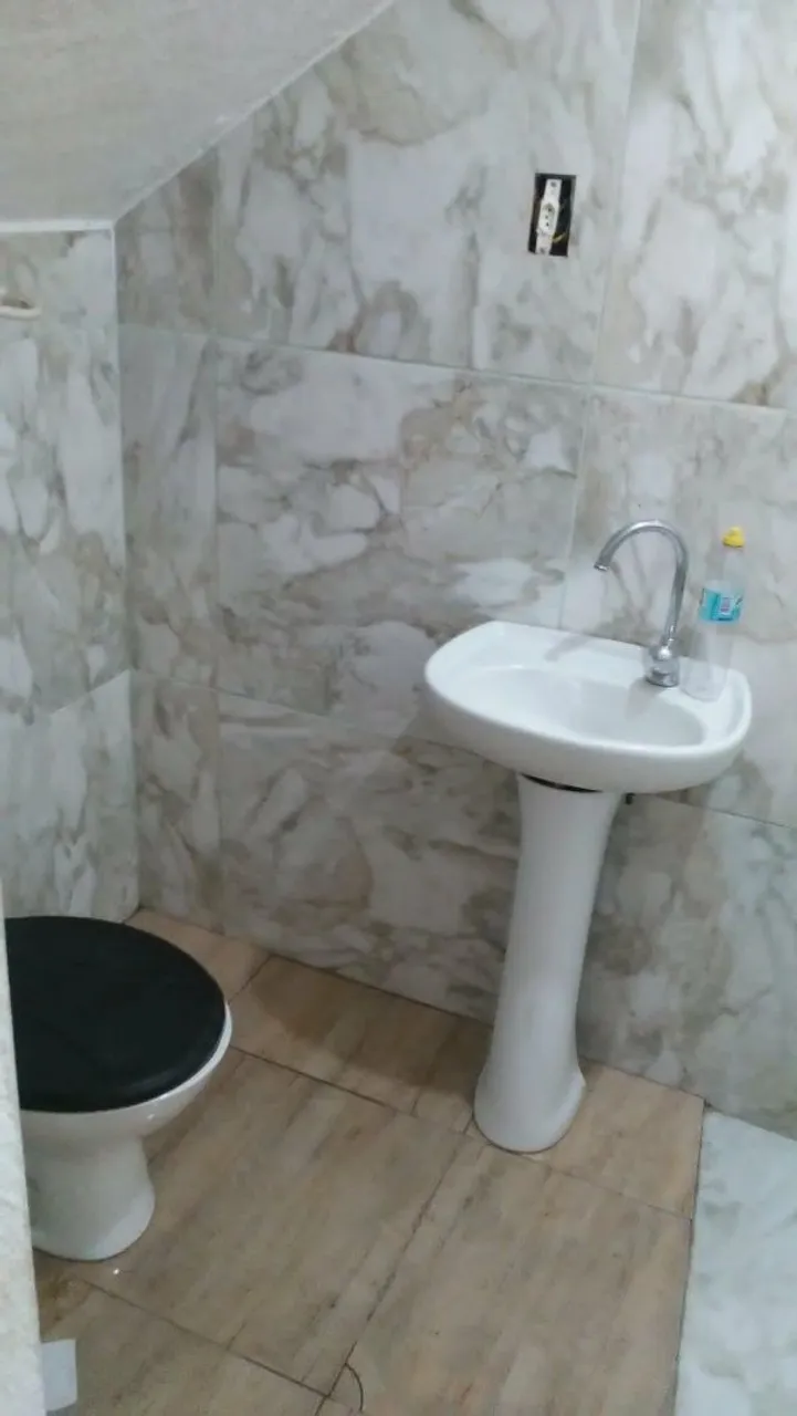 Casa de 1 quarto e 30 m² — photo 4