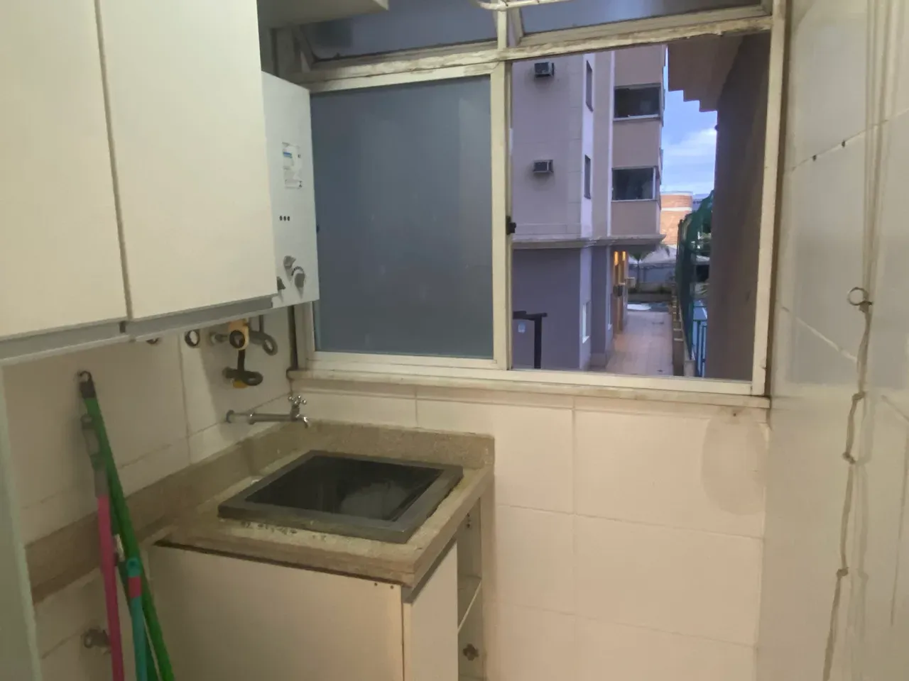 Apartamento de 3 quartos com espaço de home office — photo 10