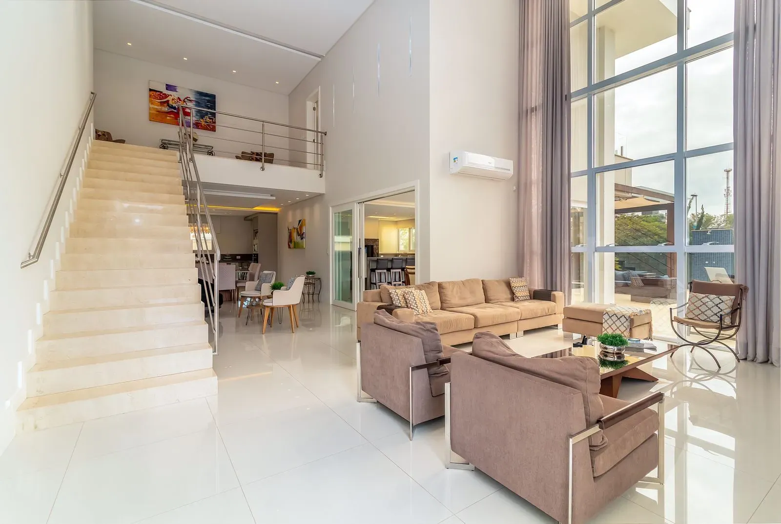 Casa amueblada con 5 suites y 700 m² — photo 24