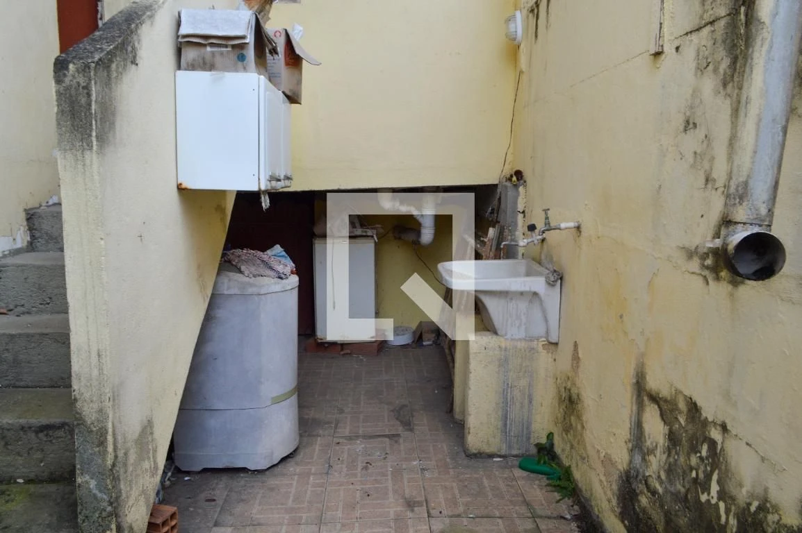 Casa com 3 quartos e quintal, aceita animais de estimação — photo 47