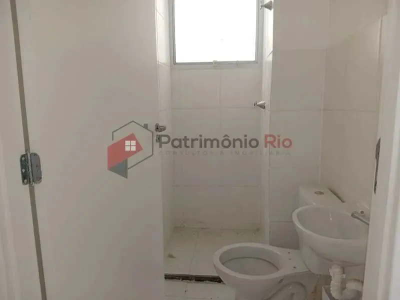Apartamento de 2 quartos com cozinha integrada a gás — photo 7